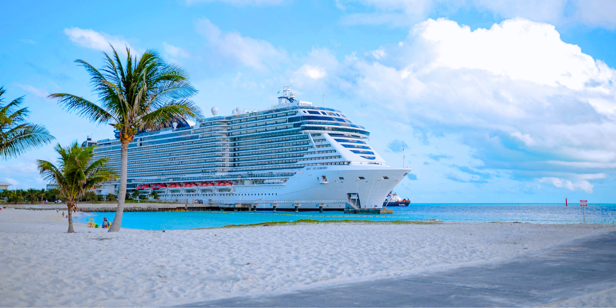 Escape the Mega Ships: Best Small Caribbean Cruises in 2026